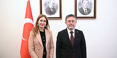 MİLLETVEKİLİ KARAKOÇ DORA, DEPREM BÖLGESİNE ÖZEL DESTEK MODELİ DEVREYE ALINMALI