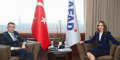 Milliyetçi Hareket Partisi (MHP) Kahramanmaraş Milletvekili Doç. Dr. Zuhal Karakoç Dora