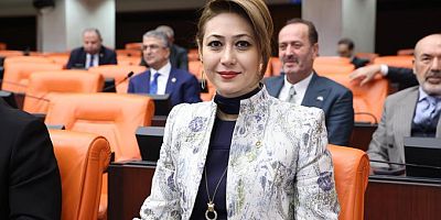 MİLLETVEKİLİ KARAKOÇ; TÜRK KADININA SEÇME VE SEÇİLME HAKKI: TARİHİ BİR KAZANIM