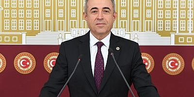 MİLLETVEKİLİ KARATUTLU:  KAHRAMANMARAŞ’A AYIP EDİYORSUNUZ