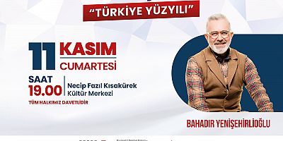 Büyükşehir Belediyesi