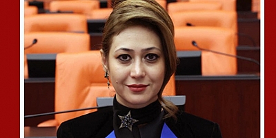  MİLLETVEKİLİ ZUHAL KARAKOÇ DORA'DAN ÖNEMLİ AÇIKLAMALAR