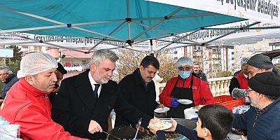 Kahramanmaraş’ın düşman işgalinden kurtuluşunun 105. yıl dönümü kapsamında düzenlenen etkinlikler