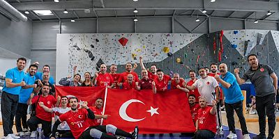 MİLLİ TAKIMIN GÜCÜNE BÜYÜKŞEHİR BELEDİYESPOR DAMGASI