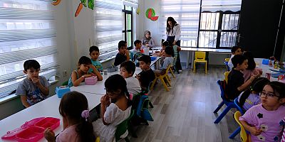 MİNİK KALPLER YAZ OKULU KURA ÇEKİLİŞİ 10 HAZİRAN’DA CANLI YAYINLA GERÇEKLEŞTİRİLECEK