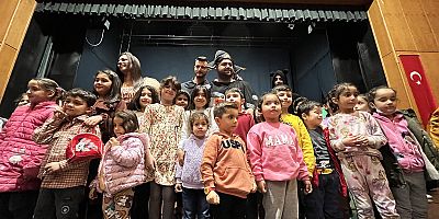 Büyükşehir Belediyesi