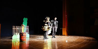 Kahramanmaraş Büyükşehir Belediyesi