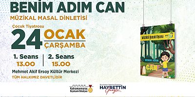 Kahramanmaraş Büyükşehir Belediyesi