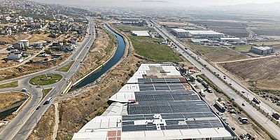 MODERN BİR KÖPRÜLÜ KAVŞAK PROJESİ DAHA…