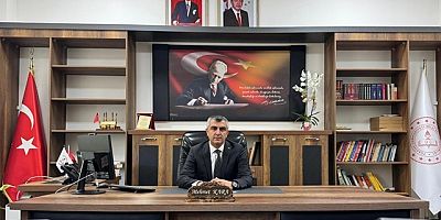 MÜDÜR KARA: PAZARCIK’TA EĞİTİM ÇITASI YÜKSELDİ