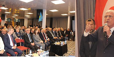MÜSAVAT DERVİŞOĞLU: 