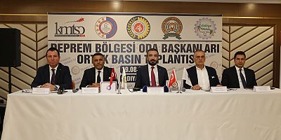 MUSTAFA BULUNTU’DAN MÜCBİR SEBEP HALİ İÇİN GÜÇLÜ ÇAĞRI: 