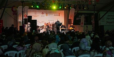 MUSTAFA CİHAT, RAMAZAN SOKAĞI’NDA YÜREKLERE DOKUNDU