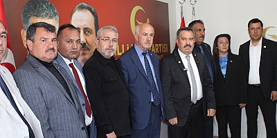 NİDA GÖNEN: “KAHRAMANMARAŞ’TA BÜYÜK DEPREM DEĞİL, KÜÇÜK BİR ARTÇI SARSINTI YAŞANDI”