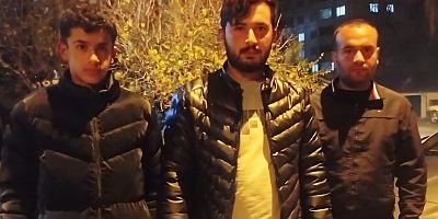 NUH MERCİMEK’İN ÇOCUKLARINDAN İLK AÇIKLAMA