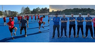 ÖĞR. GÖR. DR. HARUN JİRA’YA MİLLİ GÖREV