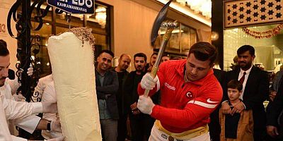 ÖLÜMCÜL BAKTERİ İDDİASI YALAN ÇIKTI