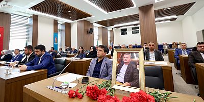Onikişubat Belediye Başkanı Hanifi Toptaş