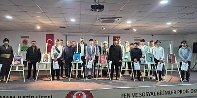ONİKİŞUBAT BELEDİYESİ’NDEN 62. KÜTÜPHANELER HAFTASI’NA ÖZEL ANLAMLI ETKİNLİKLER