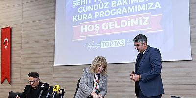 ONİKİŞUBAT BELEDİYESİ’NDEN AİLE YILI’NDA EBEVEYNLERE ÖNEMLİ DESTEK