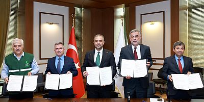 ONİKİŞUBAT BELEDİYESİ’NDEN EVLİ VE EVLENECEK ÇİFTLERE ANLAMLI PROJE: AİLE AKADEMİSİ HAYATA GEÇTİ