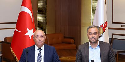 ONİKİŞUBAT BELEDİYESİ’NDEN KAHRAMANMARAŞ’A GASTRONOMİ AKADEMİSİ