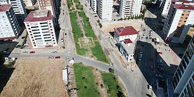 ONİKİŞUBAT BELEDİYESİ’NDEN TEKEREK MAHALLESİ’NDE TAM GAZ ASFALT ÇALIŞMASI