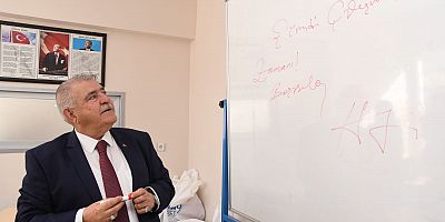 ONİKİŞUBAT BELEDİYESİ’NİN ÜNİVERSİTE HAZIRLIK KURSLARI’NA BAŞVURULAR BAŞLADI