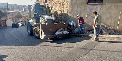 ONİKİŞUBAT BELEDİYESİ, TEMİZ VE SÜRDÜRÜLEBİLİR ÇEVRE İÇİN SEFERBER OLDU