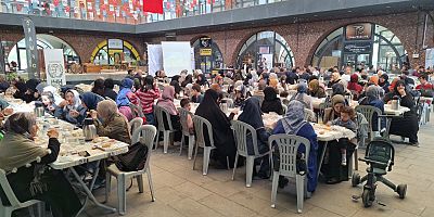 ONİKİŞUBAT BELEDİYESİ VE İHH, BAYRAMDA 250 YETİM ÇOCUĞUN YÜZÜNÜ GÜLDÜRECEK