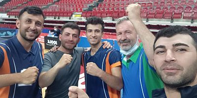 ONİKİŞUBAT NF SPOR KULÜBÜ 3 . LİGDE MÜCADELE EDECEK 