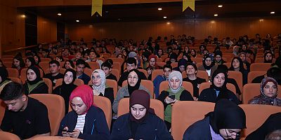 Okuma kültürünü yaygınlaştırmayı hedefleyen Onikişubat Belediyesi