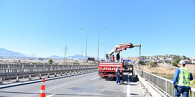 ONİKİŞUBAT’TA 5 MAHALLENİN DAHA İÇMESUYU SORUNU ÇÖZÜME KAVUŞ
