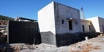 Onikişubat ilçesinde Önsen