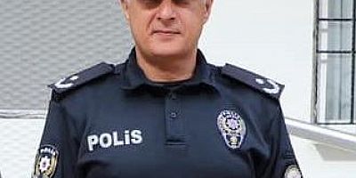 PAZARCIK İLÇE EMNİYET MÜDÜR YARDIMCISI MEHMET BARAN HAYATINI KAYBETTİ