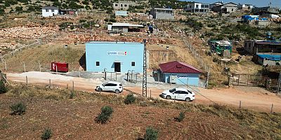 PAZARCIK’IN ALTYAPISINA 154 MİLYONLUK DEV YATIRIM