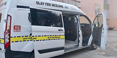 PAZARCIK’TA 2. KATTAN DÜŞEN 90 YAŞINDAKİ KADIN HAYATINI KAYBETTİ