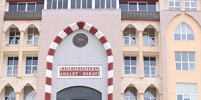 PAZARCIK’TA TÜRBEDEKİ HEYKELİ YAKMA GİRİŞİMİNE SORUŞTURMA