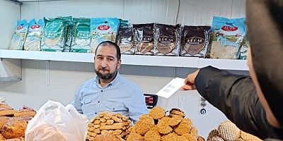 Kahramanmaraş Pazarcık İlçe Ülkü Ocakları