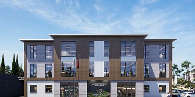 Kahramanmaraş Büyükşehir Belediyesinin Dulkadiroğlu Sütçü İmam Mahallesi’ne kazandırdığı Pınarbaşı Millet Konağı’nda önemli bir aşama kaydedildi. 65 Milyon TL’lik yatırımla hayata geçirilen tesisin 20