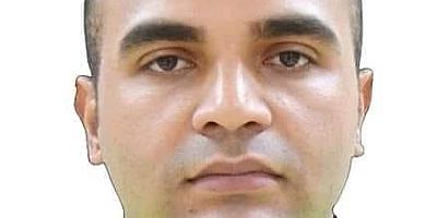 İstanbul Esenler İlçe Emniyet Müdürlüğünde görevli Kahramanmaraşı Polis Memuru Mustafa Peksoy
