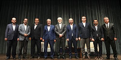 Büyükşehir Belediyesi