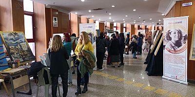 Kahramanmaraş Büyükşehir Belediyesi ev sahipliğinde