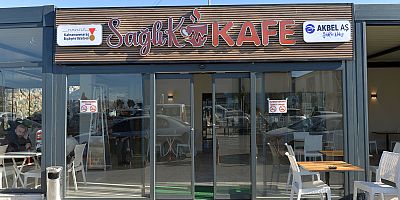 SAĞLIK KAFELERDE UYGUN FİYAT KALİTELİ HİZMET