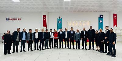 SAĞLIK-SEN’DEN ‘MORAL’ GECESİ