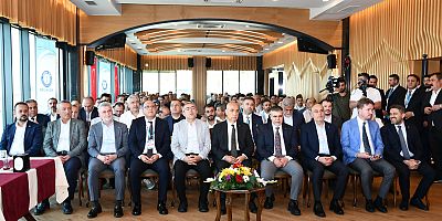 SAĞLIK-SEN KAHRAMANMARAŞ'TA GENEL KURUL HEYECANI