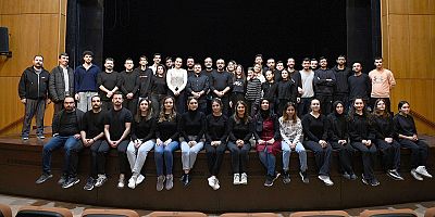 Kahramanmaraş Büyükşehir Belediyesi