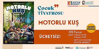 Kahramanmaraş Büyükşehir Belediyesi