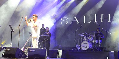 SALİH KIRAÇ, KAFUM’DA SEVENLERİYLE BULUŞTU