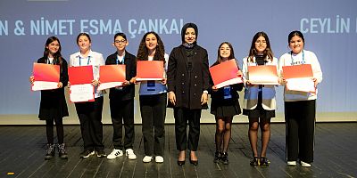 SANKO OKULLARI TÜBİTAK BÖLGE FİNALLERİNDE İKİ BİRİNCİLİK KAZANDI